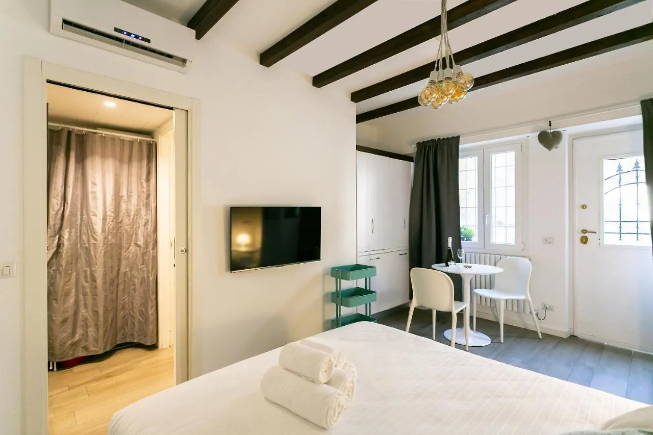 Milano Apartments Sant'Agostino