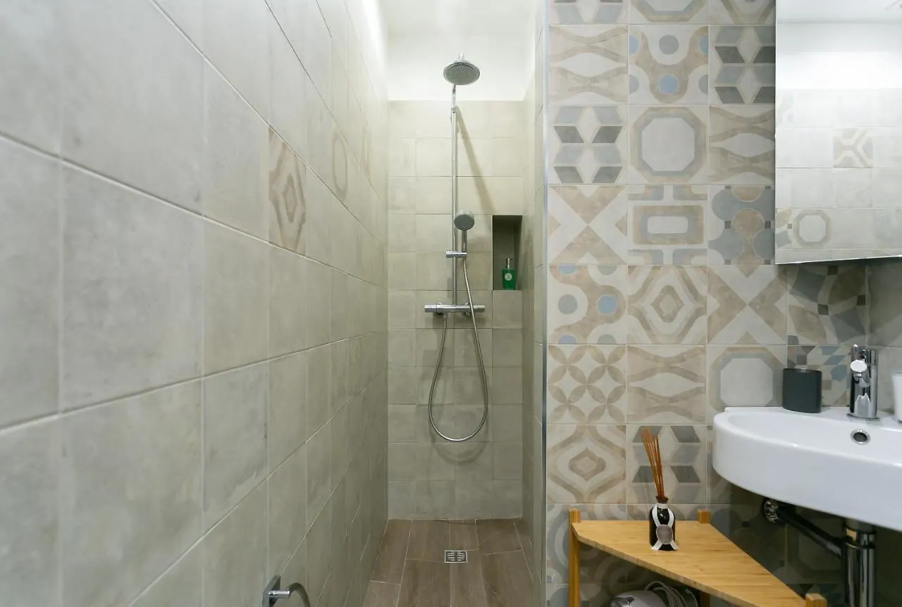 Milano Apartments Sant'Agostino Italy