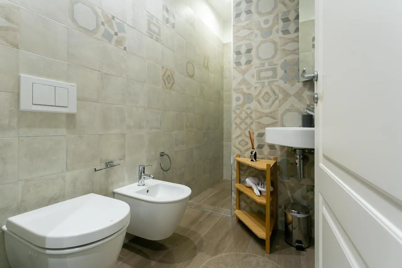 Milano Apartments Sant'Agostino
