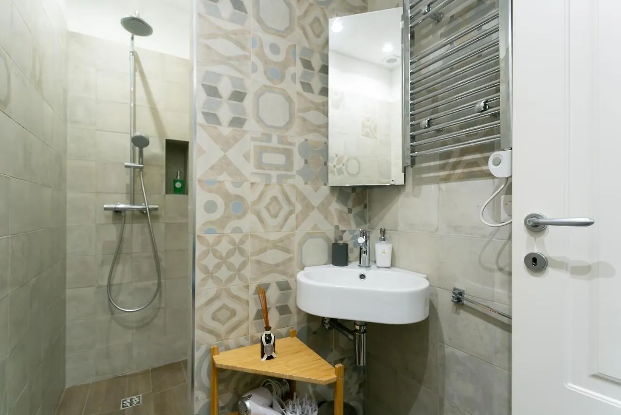 Milano Apartments Sant'Agostino Milan