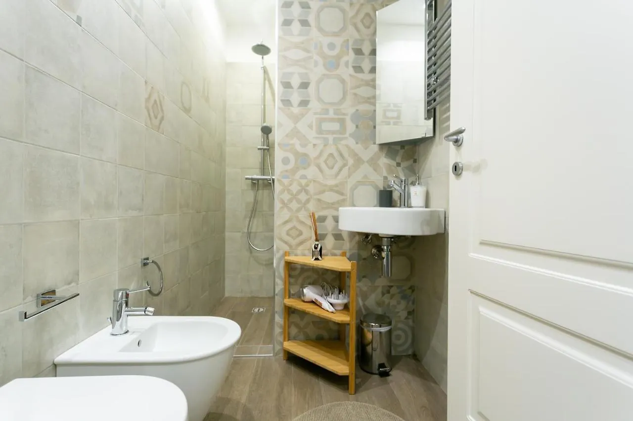 Milano Apartments Sant'Agostino 0*, Milan Italy