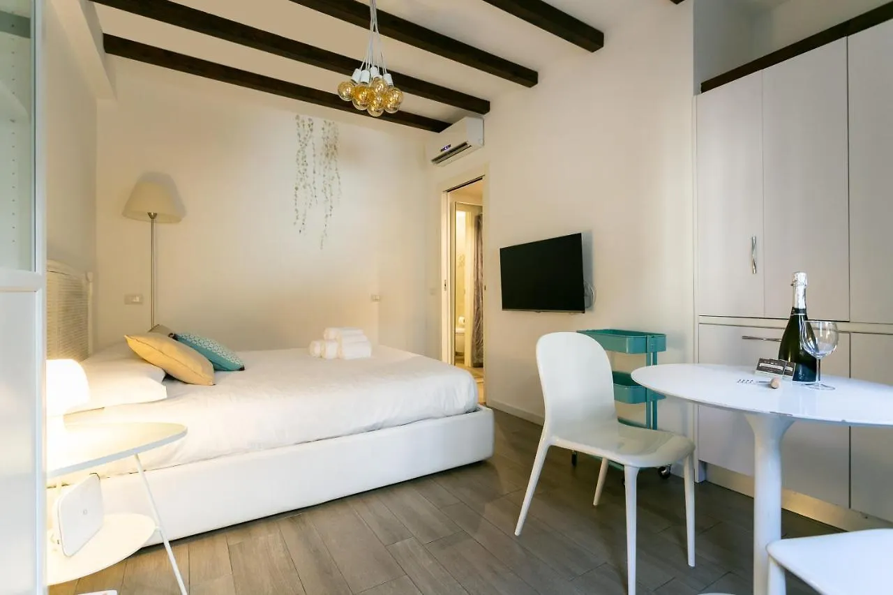 Milano Apartments Sant'Agostino