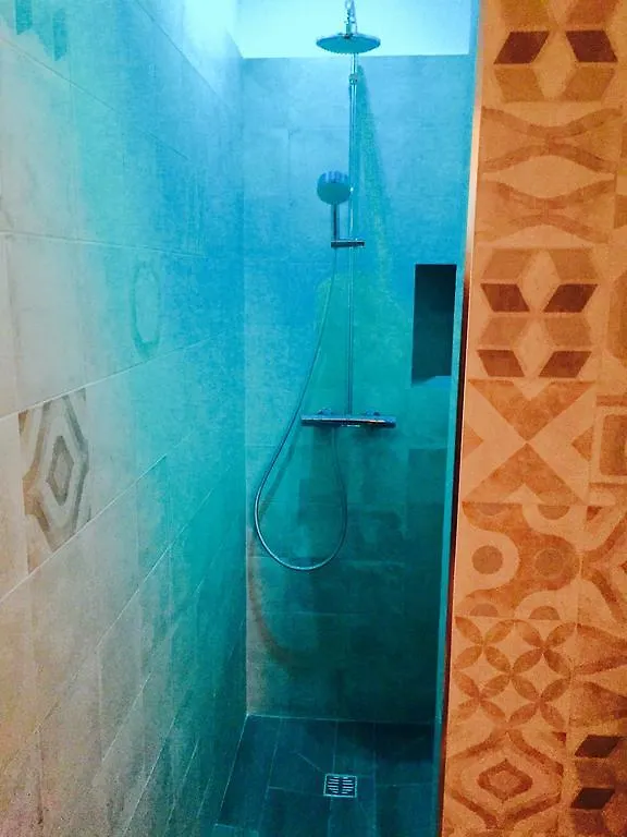 Milano Apartments Sant'Agostino Italy