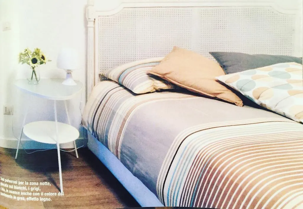 Milano Apartments Sant'Agostino Milan