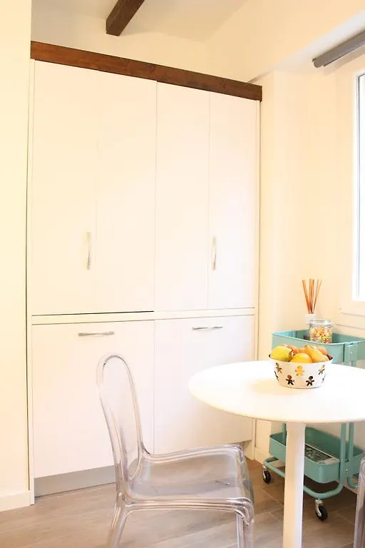 Milano Apartments Sant'Agostino