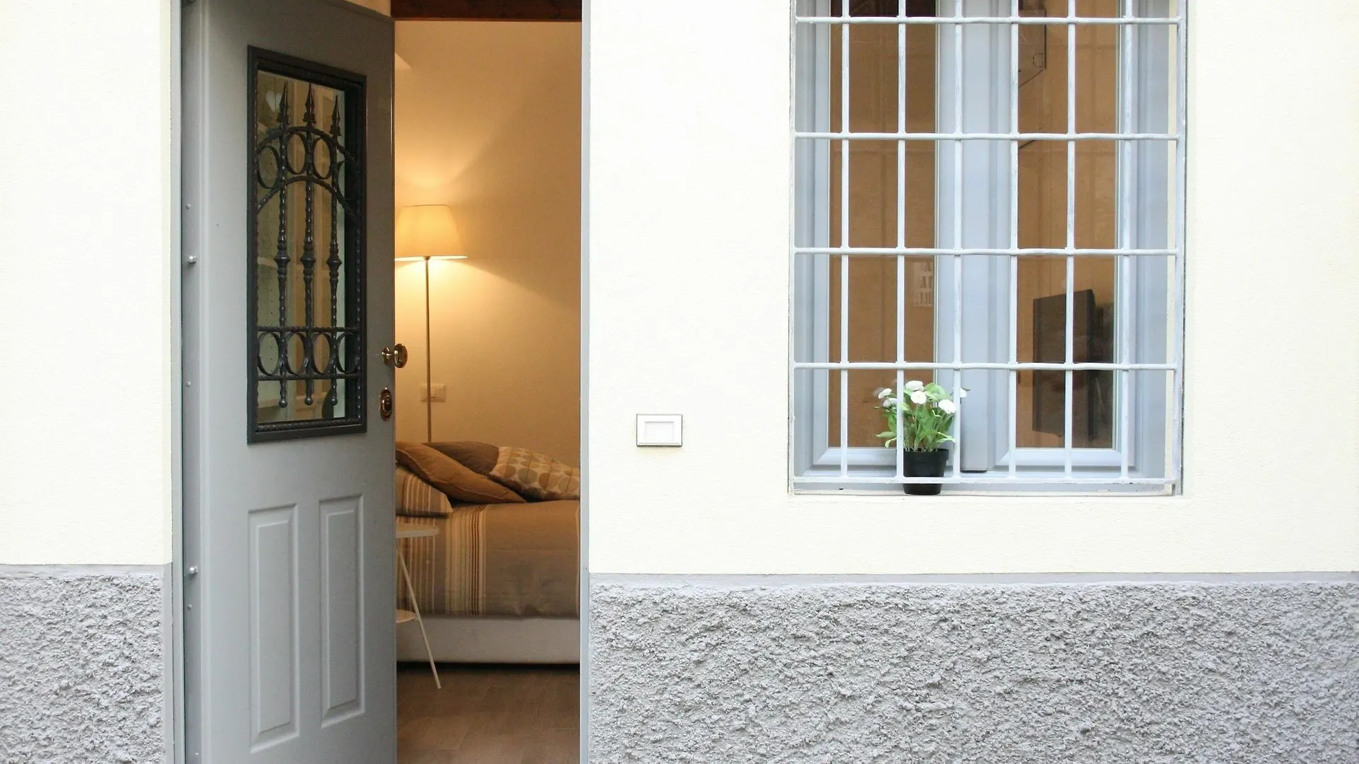 Milano Apartments Sant'Agostino