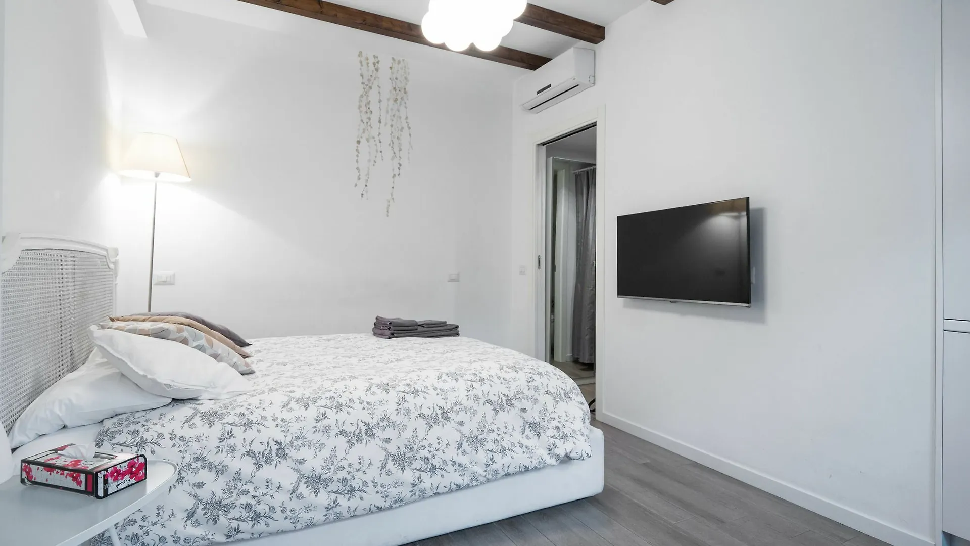 Milano Apartments Sant'Agostino