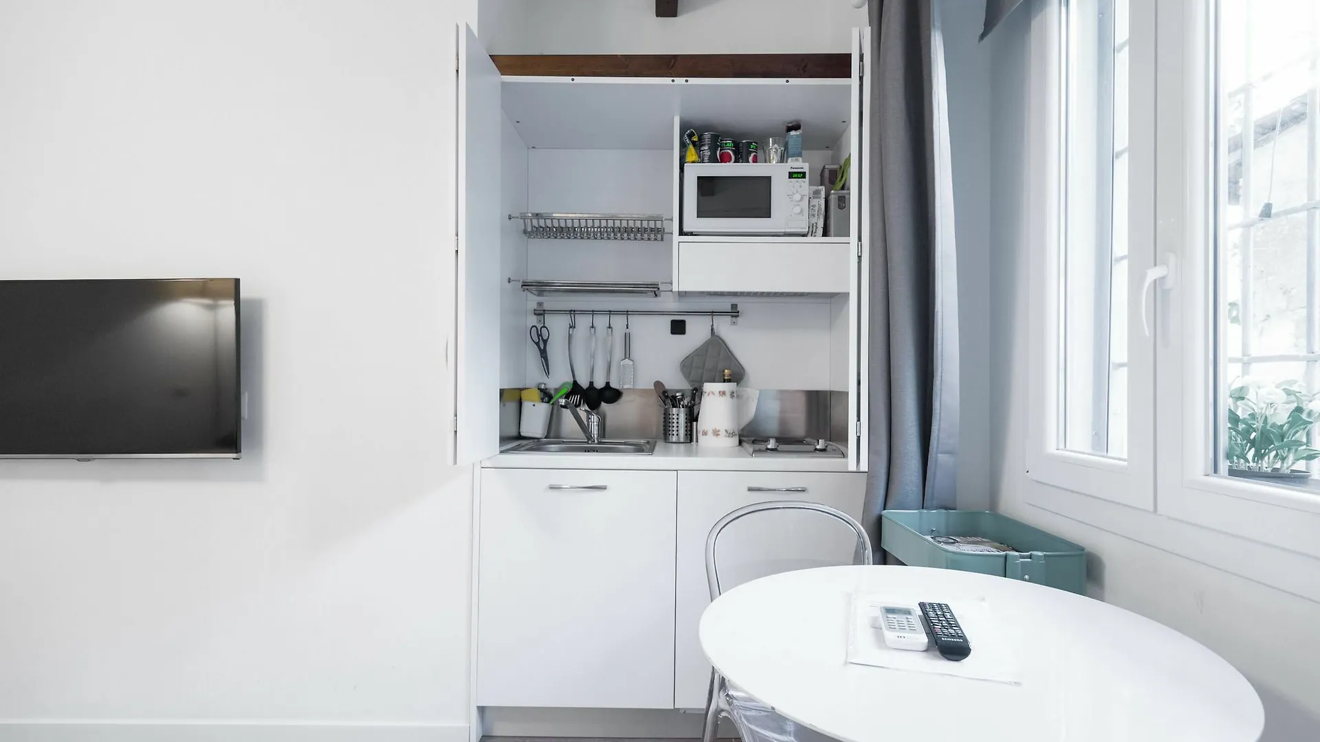 Milano Apartments Sant'Agostino