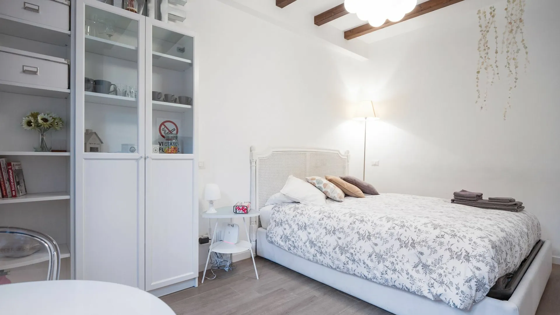 Milano Apartments Sant'Agostino