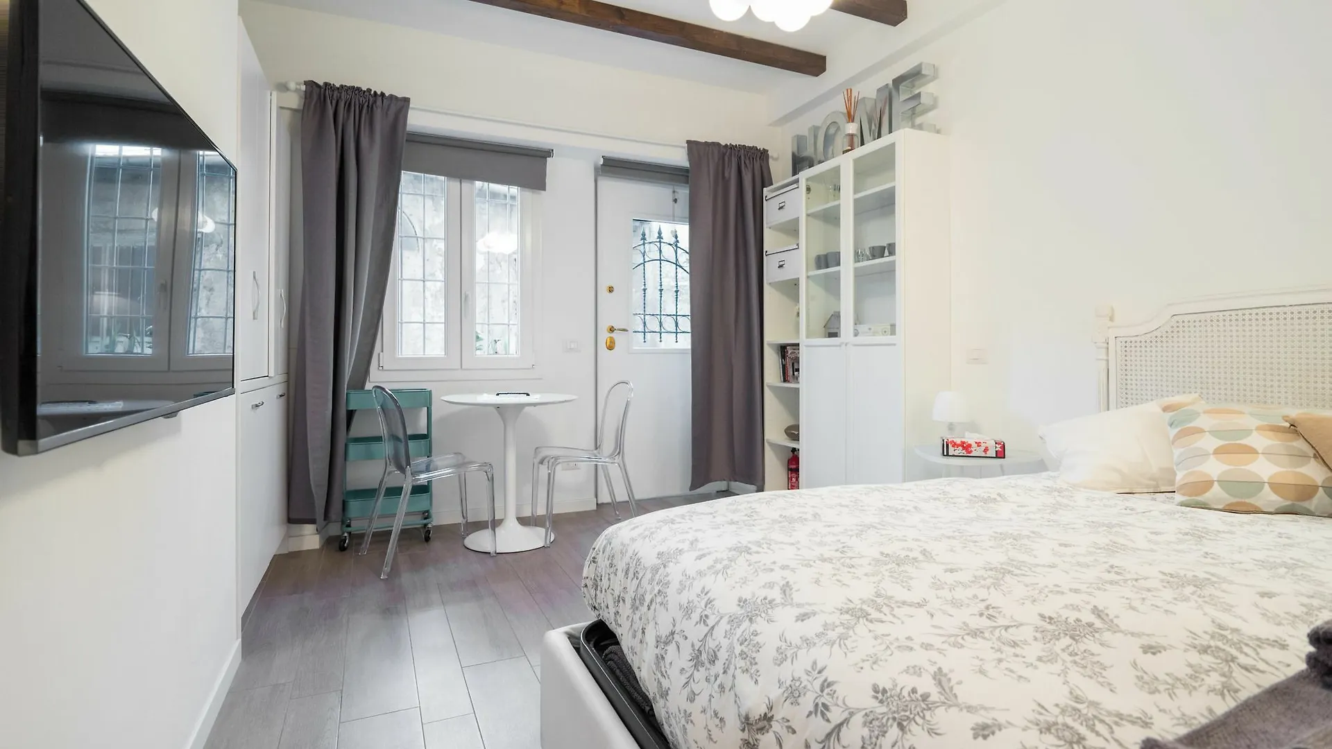 Milano Apartments Sant'Agostino