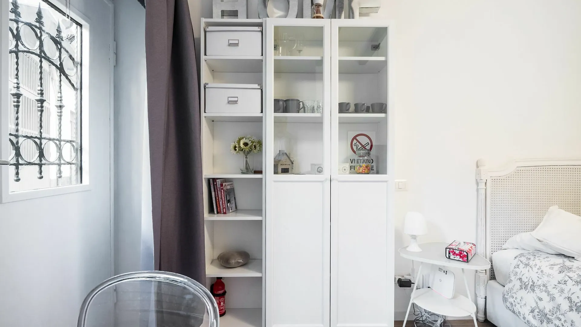 Milano Apartments Sant'Agostino 0*, Milan