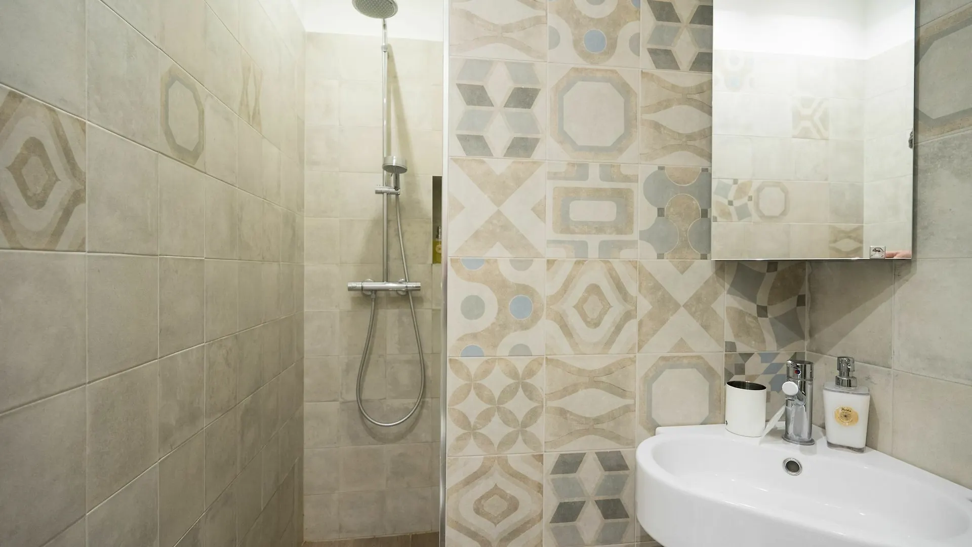 Milano Apartments Sant'Agostino