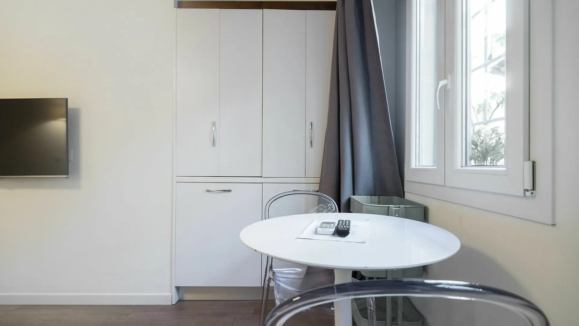 Milano Apartments Sant'Agostino  Milan