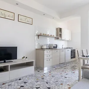 Italianway - Ripa Ticinese 103 Appartamento