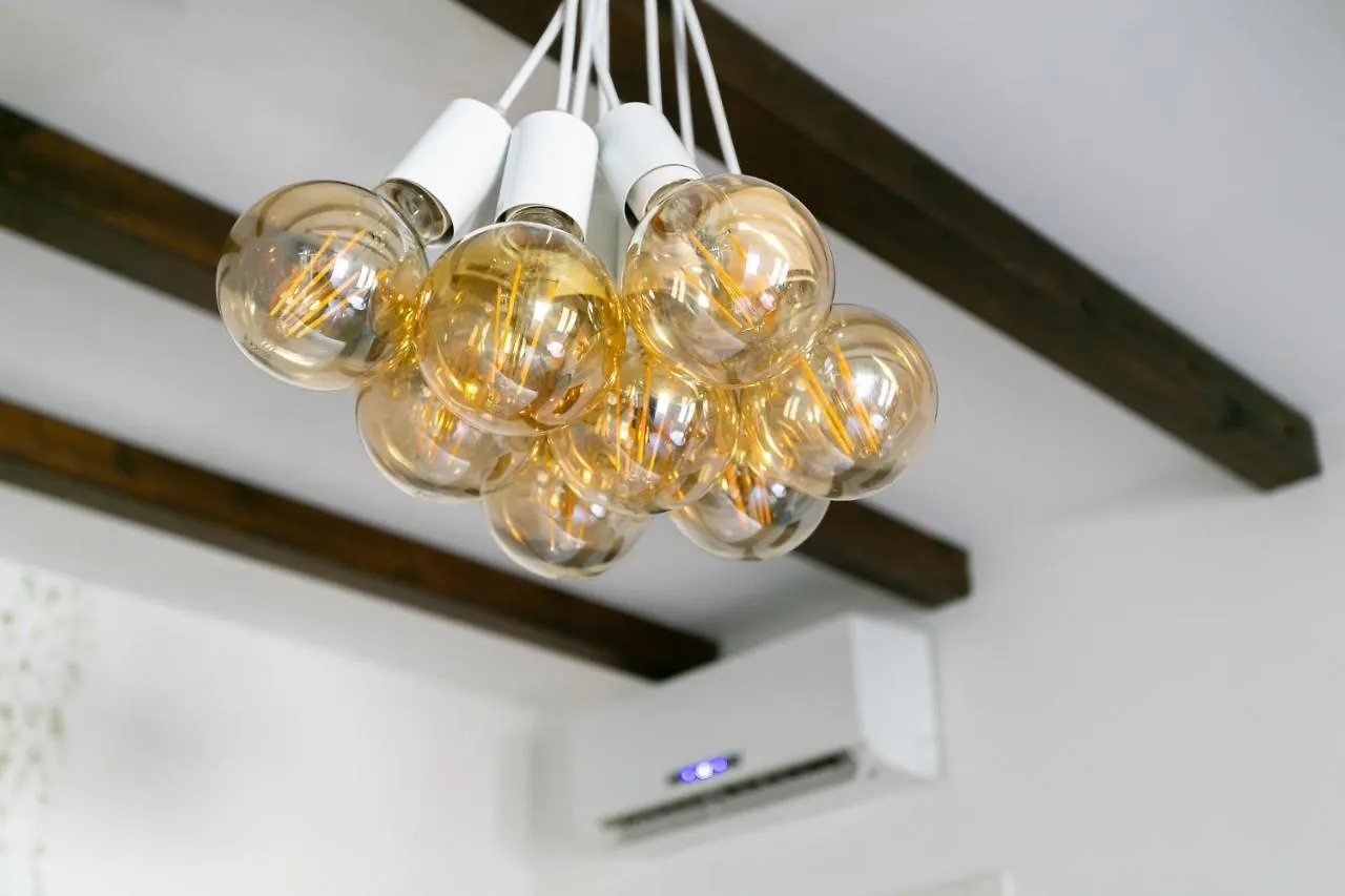 Milano Apartments Sant'Agostino Italia